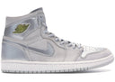 Jordan 1 Retro Japan Grey 2001 - Unmatched Kicks - Sneakers