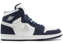 Jordan 1 Retro Japan Navy 2001 - Unmatched Kicks - Sneakers