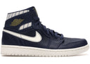 Jordan 1 Retro Jeter Re2Pect - Unmatched Kicks - Sneakers