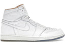 Jordan 1 Retro La - Unmatched Kicks - Sneakers