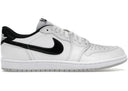 Jordan 1 Retro Low 85 Metallic Black - Unmatched Kicks - Sneakers