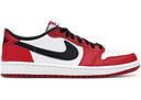 Jordan 1 Retro Low Chicago 2016 - Unmatched Kicks - Sneakers