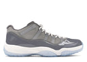 Jordan 1 Retro Low Cool Grey - Unmatched Kicks - Sneakers