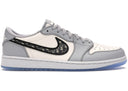 Jordan 1 Retro Low Dior - Unmatched Kicks - Sneakers