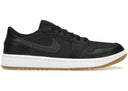Jordan 1 Retro Low Golf Black Gum - Unmatched Kicks - Sneakers