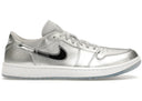 Jordan 1 Retro Low Golf Gift Giving Pack - Unmatched Kicks - Sneakers