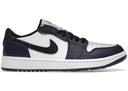 Jordan 1 Retro Low Golf Midnight Navy - Unmatched Kicks - Sneakers