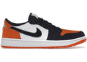 Jordan 1 Retro Low Golf Shattered Backboard - Unmatched Kicks - Sneakers