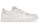Jordan 1 Retro Low Golf Triple White - Unmatched Kicks - Sneakers
