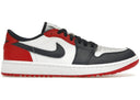 Jordan 1 Retro Low Golf Usa - Unmatched Kicks - Sneakers