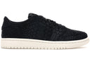 Jordan 1 Retro Low Ns Black Python Womens - Unmatched Kicks - Sneakers