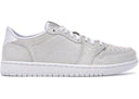 Jordan 1 Retro Low Ns White Womens - Unmatched Kicks - Sneakers