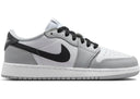 Jordan 1 Retro Low Og Barons Gs - Unmatched Kicks - Sneakers