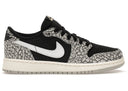 Jordan 1 Retro Low Og Black Cement Gs - Unmatched Kicks - Sneakers