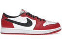 Jordan 1 Retro Low Og Chicago (2025) - Unmatched Kicks - Sneakers
