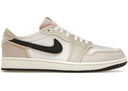 Jordan 1 Retro Low Og Ex Coconut Milk - Unmatched Kicks - Sneakers