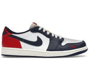 Jordan 1 Retro Low Og Howard University - Unmatched Kicks - Sneakers