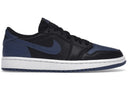 Jordan 1 Retro Low Og Mystic Navy Womens - Unmatched Kicks - Sneakers