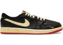 Jordan 1 Retro Low Og Nigel Sylvester Better With Time - Unmatched Kicks - Sneakers