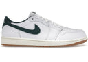 Jordan 1 Retro Low Og Oxidized Green Womens - Unmatched Kicks - Sneakers