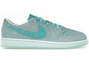 Jordan 1 Retro Low Og Washed Teal Womens - Unmatched Kicks - Sneakers