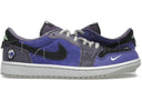 Jordan 1 Retro Low Og Zion Williamson Voodoo Alternate - Unmatched Kicks - Sneakers