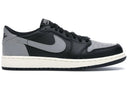 Jordan 1 Retro Low Shadow Gs - Unmatched Kicks - Sneakers