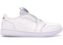 Jordan 1 Retro Low Slip White Womens - Unmatched Kicks - Sneakers