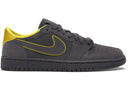 Jordan 1 Retro Low Thunder Grey Womens - Unmatched Kicks - Sneakers