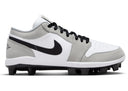 Jordan 1 Retro Mcs Low Light Smoke Grey - Unmatched Kicks - Sneakers