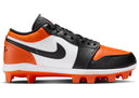 Jordan 1 Retro Mcs Low Se Shattered Backboard - Unmatched Kicks - Sneakers