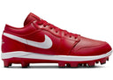 Jordan 1 Retro Mcs Low University Red White - Unmatched Kicks - Sneakers
