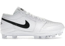 Jordan 1 Retro Mcs Low White Black 2024 - Unmatched Kicks - Sneakers