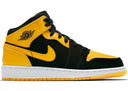 Jordan 1 Retro Mid New Love 2017 Gs - Unmatched Kicks - Sneakers