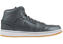 Jordan 1 Retro Mid Nouveau Cool Grey - Unmatched Kicks - Sneakers