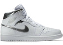 Jordan 1 Retro Mid Pure Money - Unmatched Kicks - Sneakers