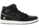 Jordan 1 Retro Opening Day Black - Unmatched Kicks - Sneakers