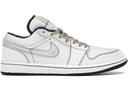 Jordan 1 Retro Phat Low Jeter Canvas - Unmatched Kicks - Sneakers