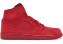 Jordan 1 Retro Red Suede - Unmatched Kicks - Sneakers