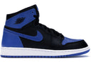 Jordan 1 Retro Royal 2017 Gs - Unmatched Kicks - Sneakers