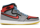 Jordan 1 Retro Rttg Barcelona - Unmatched Kicks - Sneakers
