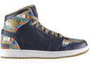 Jordan 1 Retro Rttg D.C. - Unmatched Kicks - Sneakers