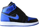 Jordan 1 Retro Satin Royal Gs - Unmatched Kicks - Sneakers