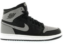 Jordan 1 Retro Shadow 2013 - Unmatched Kicks - Sneakers