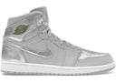 Jordan 1 Retro Silver Anniversary - Unmatched Kicks - Sneakers