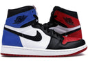 Jordan 1 Retro Top 3 - Unmatched Kicks - Sneakers