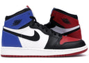 Jordan 1 Retro Top 3 Gs - Unmatched Kicks - Sneakers