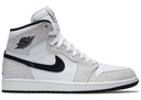 Jordan 1 Retro White Elephant Print - Unmatched Kicks - Sneakers