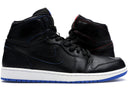 Jordan 1 Sb Lance Mountain Black - Unmatched Kicks - Sneakers