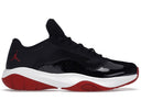 Jordan 11 Cmft Low Bred (2021) - Unmatched Kicks - Sneakers